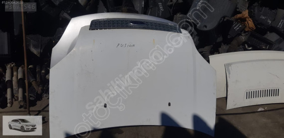 FORD FUSİON KAPUT
