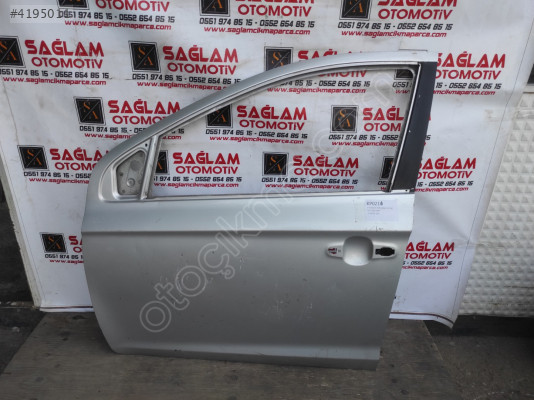 ÇIKMA HYUNDAİ İ20 10-14 SOL ÖN KAPI