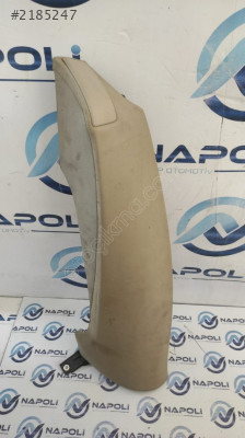 3V0885701AL SKODA SUPERB YAN DÖŞEME
