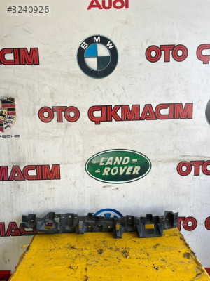 OPEL MOKKA B ARKA TAMPON BRAKETİ 9835238380