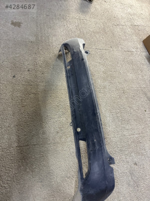 71501 T1G ZZ00 HONDA CRV 15-21 ARKA TAMPON EK