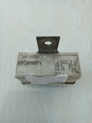 Fiat doğan kartal enjeksiyonlu benzin rolesi 240103