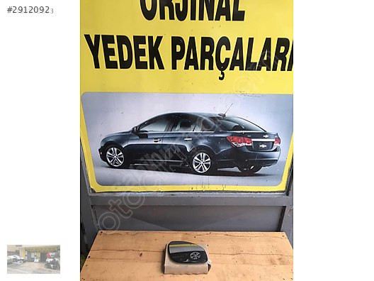 Opel vectra c dış ayna camı ORJİNAL OTO OPEL
