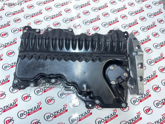 04L103603H ARTEON TIGUAN PASSAT B8 YAG KARTERİ ORJ SIFIR