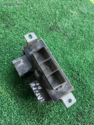 RENAULT LATİTUDE KIZDIRMA ROLESİ