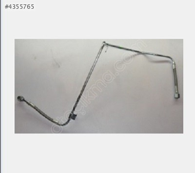 TURBO YAĞLAMA BORUSU PASSAT 97-00 058145778