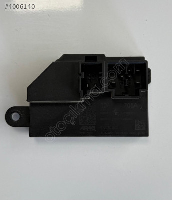 Direksiyon Kontrol Ünitisi Audi A6 A7 E-Tron 2019-2025 80A907705A