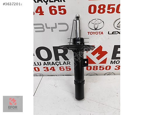 HONDA CİVİC SIFIR SAĞ ÖN AMORTİSÖR 21-24 OEM NO: EFOR6006
