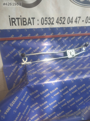 Axsor silği mekanizmasi