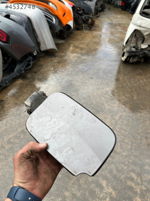 RENAULT KANGOO 3 DEPO KAPAĞI