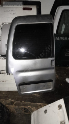 Peugeot Partner sağ arka sürgülü kapı