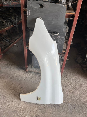 Peugeot 206 sol ön çamurluk