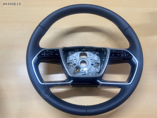 4N0419091B AUDİ A8 DİREKSİYON