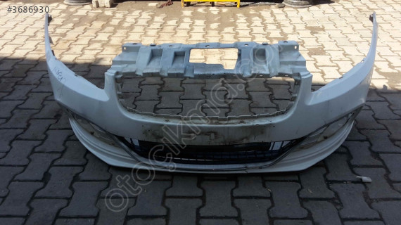 Fiat Linea Ön Tampon ve Diğer Çıkma Parçaları Burada!