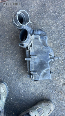 Peugeot 307 hava filtre kutusu orijinal