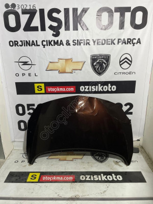 OPEL ASTRA J KAPUT ÇIKMA ORJİNAL YEDEK PARÇA