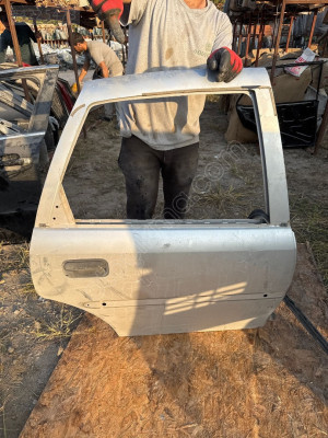 Vectra b sağ arka kapı Orjinal