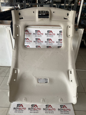 2019-2024 sunroflu Toyota corolla tavan döşemesi
