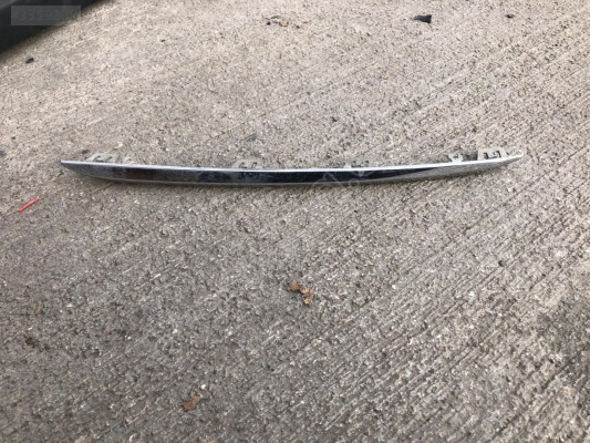 MERCEDES C SERİSİ W205 SOL ARKA TAMPON NİKELAJI 2058850521