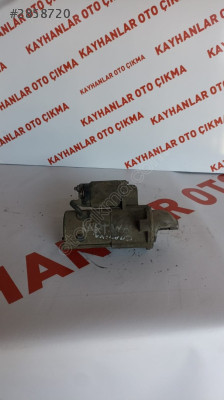 CAPTİVA MARŞ MOTORU KAYHANLAR OTO ÇIKMA