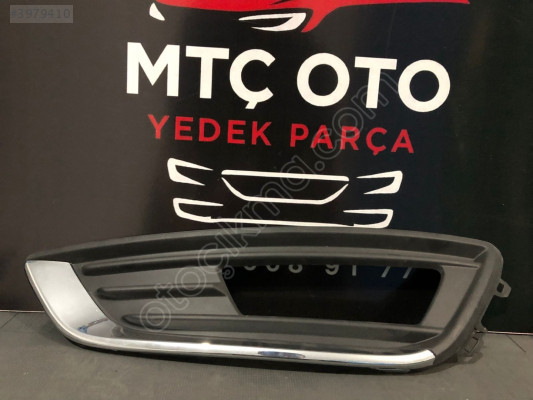 FORD FOCUS 3.5 SOL SİS FARI ÇERÇEVESİ ORJİNAL