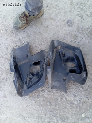 Ford Puma sağ sol sis braketi orijinal çıkma