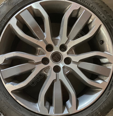 RANGE ROVER SPORT 21İNÇ ORJİNAL JANT