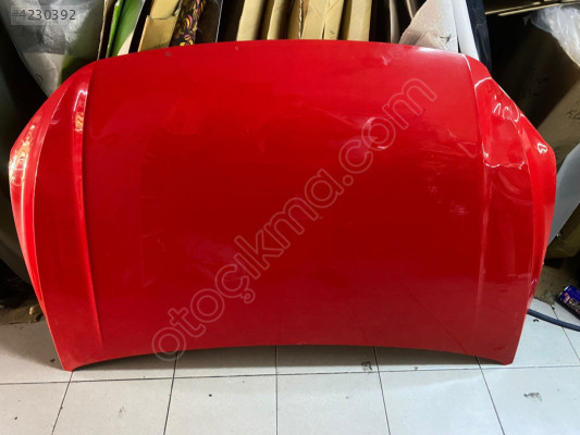 VOLKSWAGEN POLO KAPUT 2017 2023 ÇAĞRI OTO MASLAK