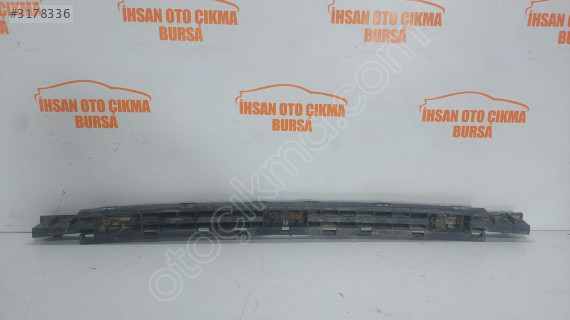 Renault Master  Movano 04-10 Arka Tampon Braketi 7700352118