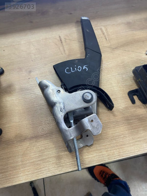 RENAULT CLİO 5 EL  FREN KOLU