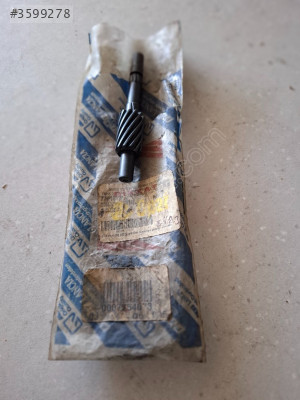 Fiat palio kilometre dişlisi 7754073
