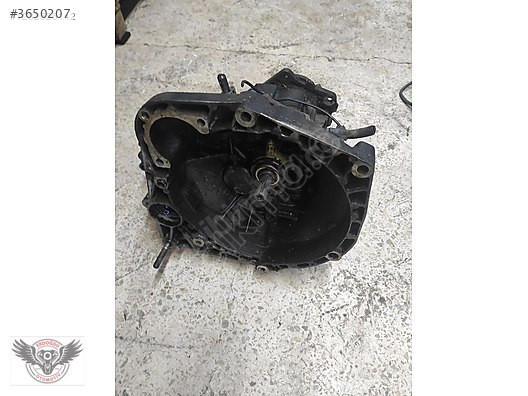 Alfa Romeo Selespeed Şanzıman 147 156 Sele Şanzuman