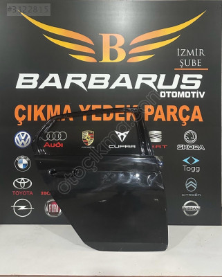 2013-2019 VW GOLF SAĞ ARKA KAPI