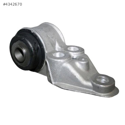 Passat B5-B5.5 Arka Dingil Burcu Sağ 1996-2005 4B0501522E-1