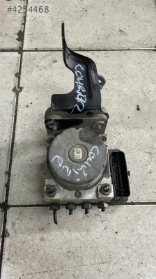 COURİER ABS BEYNİ  AKİL YAMAN OTOMOTİV