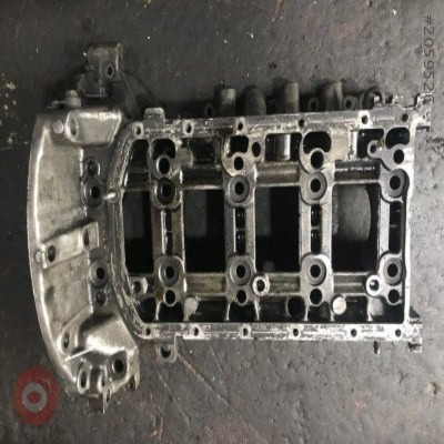 PEUGEOT BİPPER 1.4 DİZEL ÇIKMA ORİJİNAL KRANK KEPİ