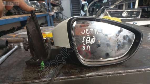 VOLKSWAGEN JETTA SAĞ AYNA