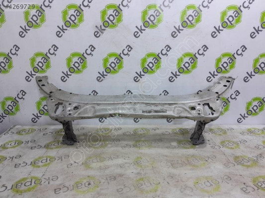 MERCEDES C SERİSİ 2015 2020 W205 ÖN PANEL NO A2056203301