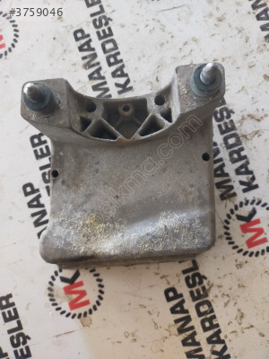 BMW 5 E60 MOTOR BRAKETİ 7010593