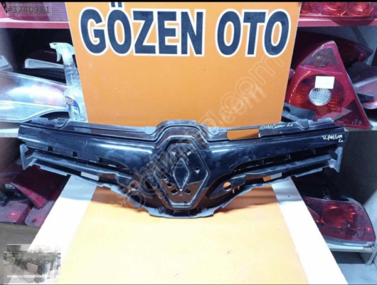 RENAULT KANGO 4 PANJUR ORİJİNAL ÇIKMA
