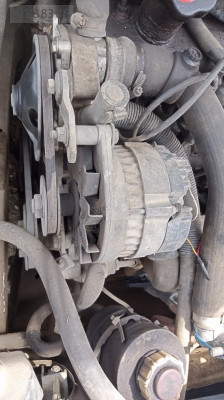 Renault 19 1.6 sarz dinamo yedek parça