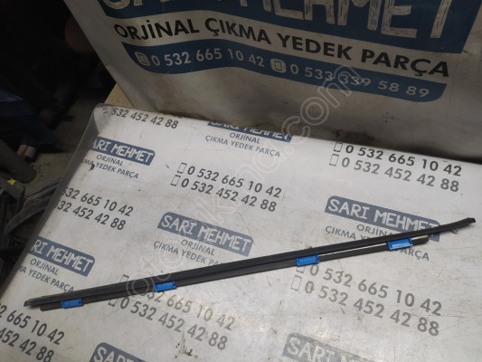 ÇIKMA HONDA EURO CİVİC SOL ÖN DIŞ SIYIRICISI