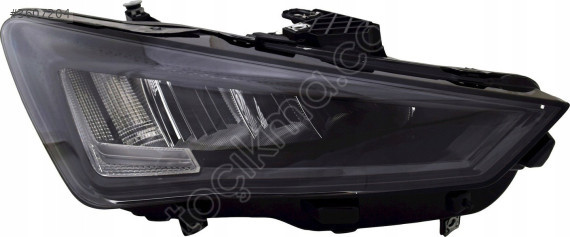 SEAT-CUPRA LEON SAĞ FAR 5FB941774A 21-24