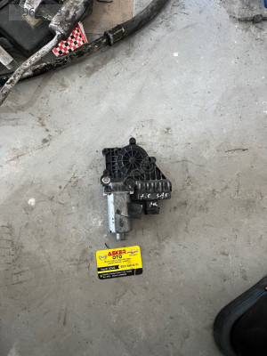 Astra g sağ arka cam motoru