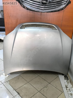 OPEL ASTAR G KAPUT