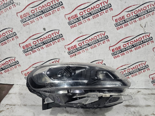 OPEL ZAFIRA V SAĞ FAR XENON ORJINAL