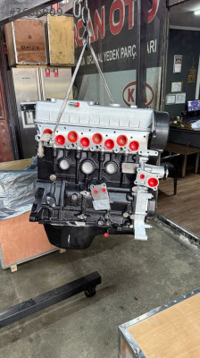 Hyundai starex motor