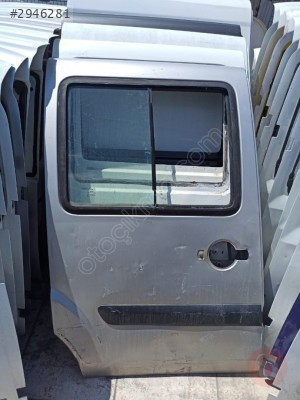DOBLO 1-2 SAĞ SÜRGÜLÜ KAPI