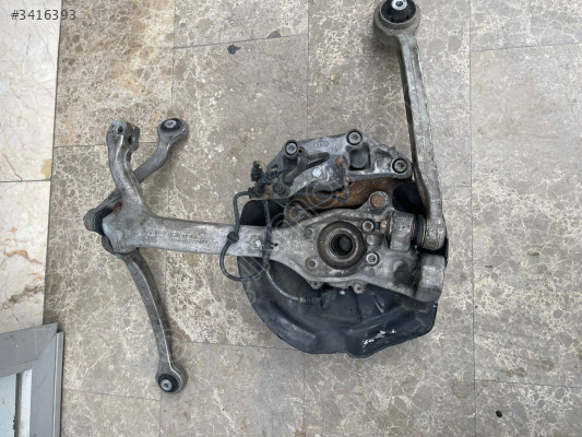 audi a6 sağ taşıyıcı