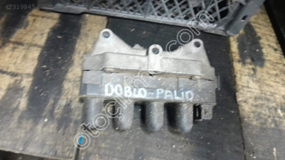 Doblo,palio,albea,linea,punto 1.2  1.4 ateşleme bobini çıkma